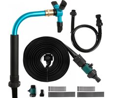 ZIPRO Sada trampolínového rozstřikovače