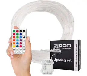 ZIPRO Sada osvětlení 12 m pro trampolínu