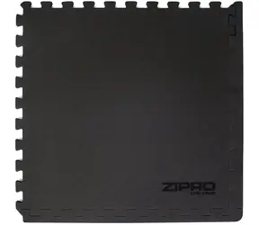 ZIPRO Modulární podložka na trénink puzzle 62x62cm 12 mm 4 ks