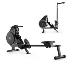 ZIPRO Move Veslovací trenažér / 80.5 cm / 120 kg