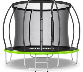 ZIPRO JumpPro PREMIUM Trampolína 8FT 252 cm 