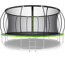 ZIPRO JumpPro PREMIUM Trampolína 16FT 496 cm 
