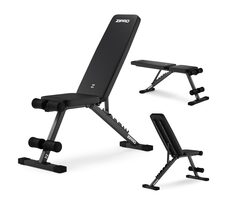 ZIPRO Stride Tréninková lavice