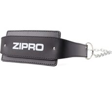 ZIPRO Tréninkový opasek s řetízkem