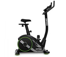 ZIPRO Rave - Rotoped černá / 120 kg