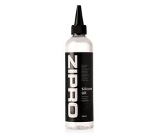ZIPRO Silicone Oil - Silikonové mazivo pro běžecké pásy 250 ml