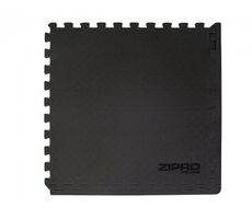ZIPRO Modulární podložka na trénink puzzle 62x62cm 12 mm 6 ks