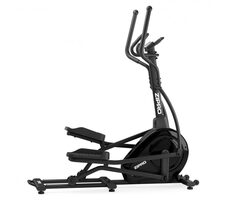 ZIPRO Session - Eliptický trenažér / 32 stupňů zátěže / bluetooth / 120 kg