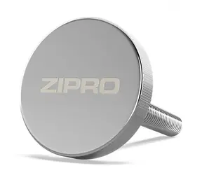 ZIPRO Upínací šroub pro zatížení nad 36 kg pro SQUARE nastavitelnou činku
