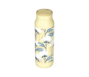 Quokka Nerezová termoláhev Pulse Magnolia 700 ml