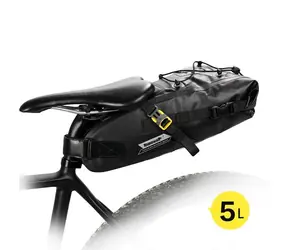 Rhinowalk RK19512 Brašna na kolo pod sedlo 5L