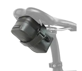 Rhinowalk RK5200BK Brašna na kolo pod sedlo 0.4L