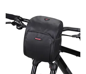Rhinowalk TF920BK Brašna na kolo na řídítka černá