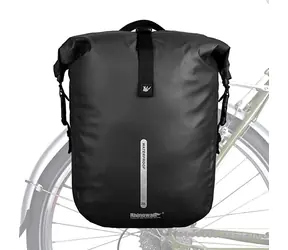 Rhinowalk X21668 Brašna na kolo pod sedlo na nosič 20L