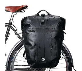 Rhinowalk X21669 Brašna na kolo pod sedlo na nosič 27L