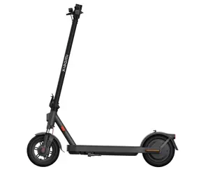 Xiaomi Electric Scooter Elite černá / Elektro koloběžka / 700W / 20 km-h / 45km / 10000 mAh (360 Wh)