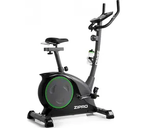 ZIPRO Nitro magnetický Rotoped černá / nosnost 150 kg