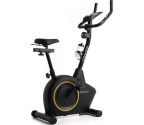 Zipro Boost Gold magnetický Rotoped černá / nosnost 120 kg