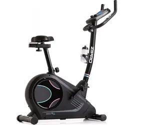 ZIPRO Flame WM Elektro-magnetický Rotoped černá / nosnost 150 kg
