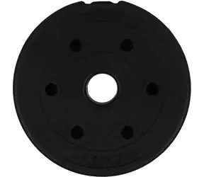 ZIPRO Kulatá zátěž 1.25 kg