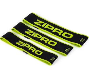 ZIPRO Mini Band Neoprenový mini náramek 3 ks