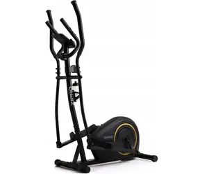 Zipro Orbitrek Burn Gold magnetický Rotoped černá / nosnost 120 kg