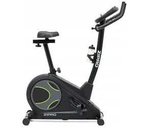 ZIPRO Flame Elektro-magnetický Rotoped černá / nosnost 150 kg