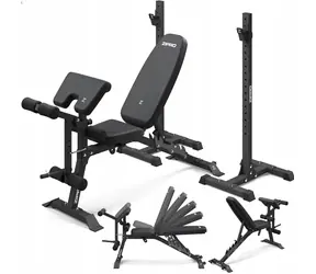 Zipro Superset Lavice se stojanem / nosnost 120 kg