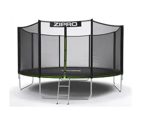ZIPRO Jump Pro Trampolína 14FT 435cm / s vnější síťí