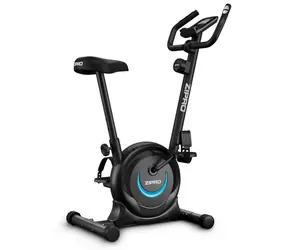 ZIPRO One S magnetický Rotoped černá / nosnost 110 kg