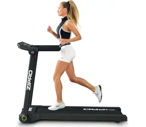 ZIPRO Pacto Běžecký pás / max. rychlost 16 km/h / nosnost 130 kg