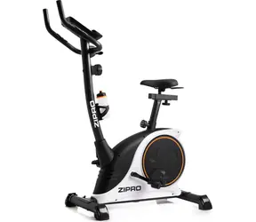 Zipro Nitro RS magnetický Rotoped černá / nosnost 150 kg
