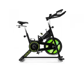 ZIPRO Holo 2 Mechanický Rotoped černá / nosnost 130 kg