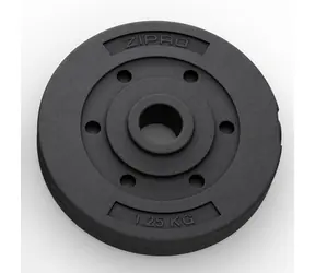 ZIPRO Bitumenové závaží 1.25 kg 31 mm