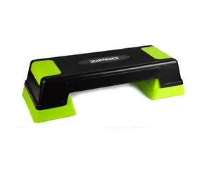 ZIPRO Step pro Aerobik s regulací výšky