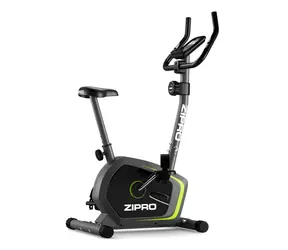 ZIPRO Drift magnetický Rotoped černá / hmotnost setrvačníku 6 kg / nosnost 120 kg