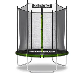 ZIPRO Jump Pro OUT Trampolína 4FT 127 cm / s venkovní síťí