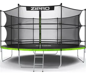 ZIPRO Jump Pro Trampolína 14FT 435cm / s vnitřní síťí