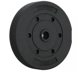 ZIPRO Bitumenové závaží 5 kg 31 mm