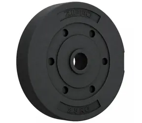ZIPRO Bitumenové závaží 2.5 kg 31 mm