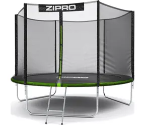 ZIPRO Jump Pro Trampolína 10FT 312cm / s vnější síťí