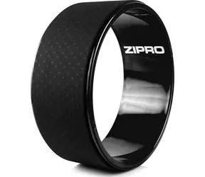 ZIPRO Kruh na jógu černá