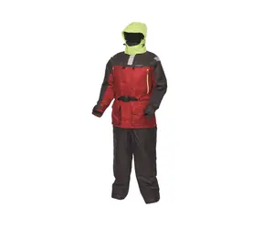 Rozbaleno - Kinetic Plovoucí oblek Guardian 2pcs Flotation Suit 3XL / rozbaleno