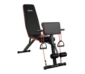 Athler Lavice na cvičení Gorilla 50 / nosnost 200 kg