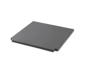 Weber 7681 / Grilovací kámen na pizzu / 40 x 41 cm