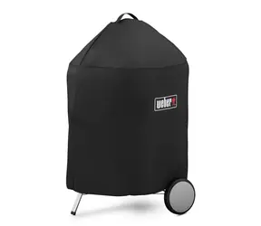 Weber 7143 / Ochranný obal Weber Premium pro gril / pro Original Kettle