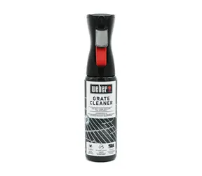 Weber 17875 / Čistič roštů / 300 ml