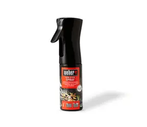Weber 17685 / Sprej na promazání roštů  / 200 ml