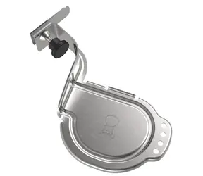 Weber 7240 / Držák na gril / pro iGrill