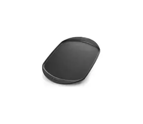Weber 17509 / Keramická grilovací deska velká
